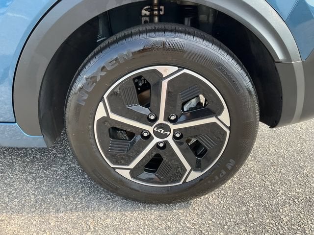 2024 Kia Niro Plug-In Hybrid EX