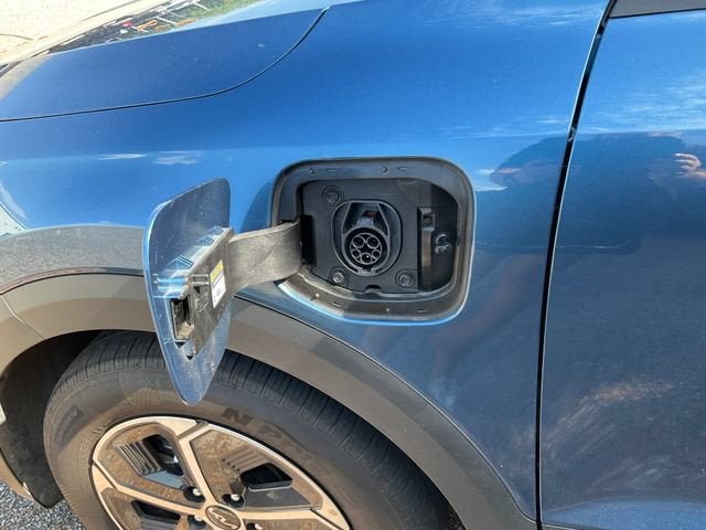 2024 Kia Niro Plug-In Hybrid EX