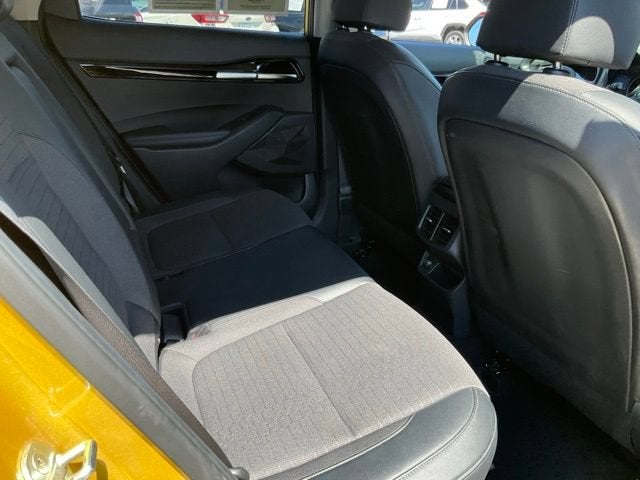 2023 Kia Seltos Nightfall Edition