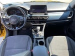 2023 Kia Seltos Nightfall Edition
