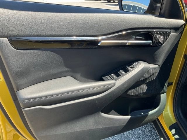 2023 Kia Seltos Nightfall Edition
