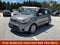 2013 Kia Soul Base