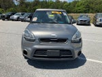 2013 Kia Soul Base