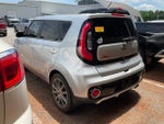 2017 Kia Soul !