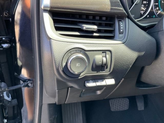 2020 Buick Envision Premium II