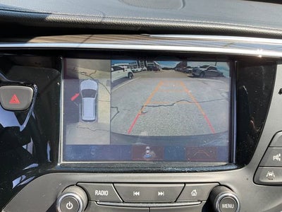 2020 Buick Envision Premium II