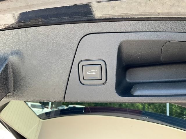 2020 Buick Envision Premium II