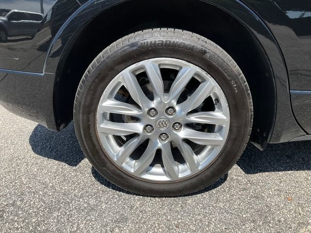 2020 Buick Envision Premium II