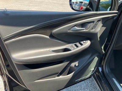 2020 Buick Envision Premium II