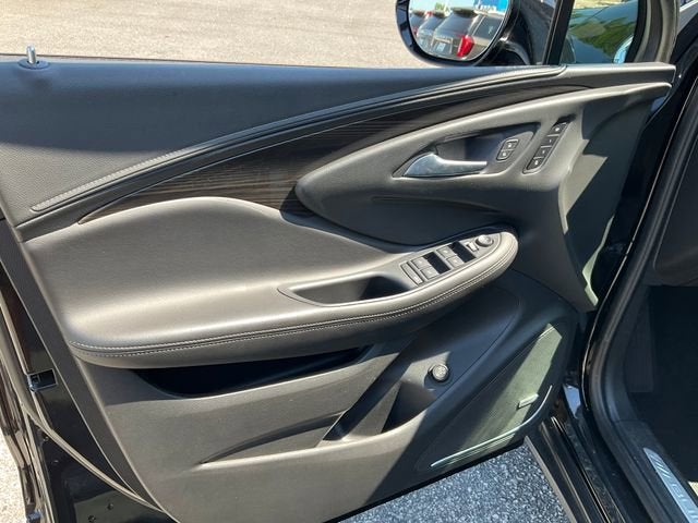 2020 Buick Envision Premium II