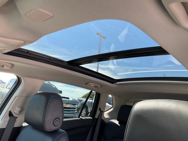 2020 Buick Envision Premium II
