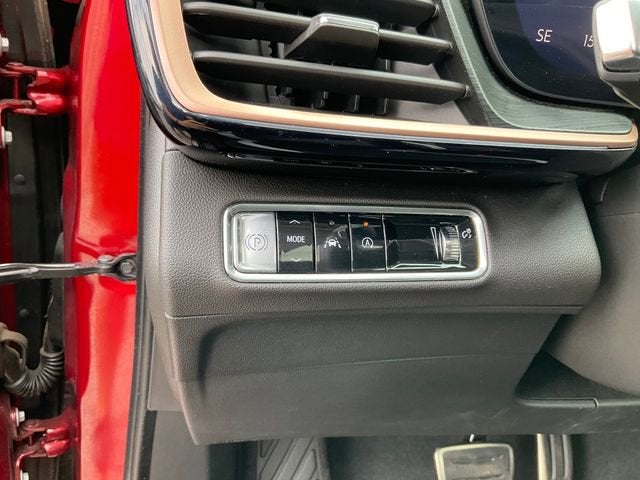 2024 Buick Envision Sport Touring
