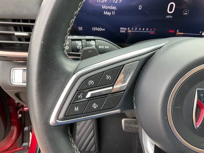 2024 Buick Envision Sport Touring