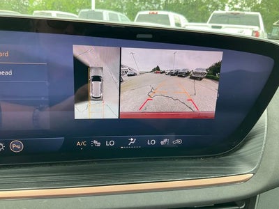 2024 Buick Envision Sport Touring