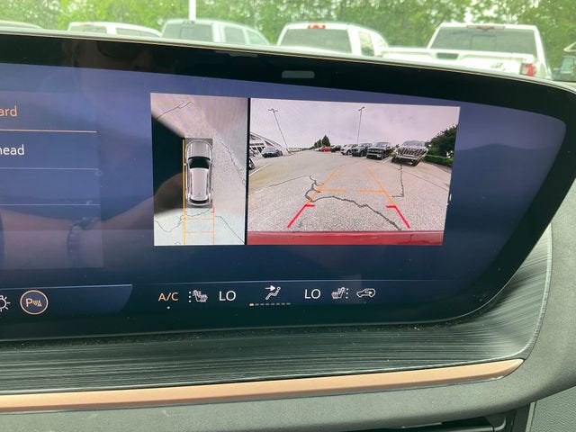 2024 Buick Envision Sport Touring