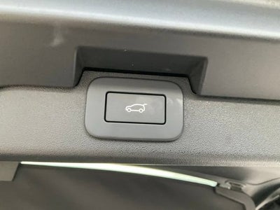 2025 Land Rover Discovery Dynamic SE
