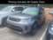 2025 Land Rover Discovery Dynamic SE