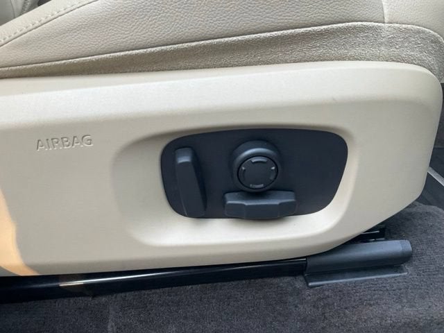 2018 Land Rover Range Rover Evoque SE