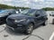 2018 Land Rover Range Rover Evoque SE