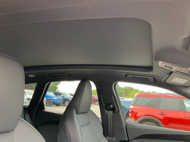 2025 Audi All-new SQ5 Prestige TFSI quattro S tronic