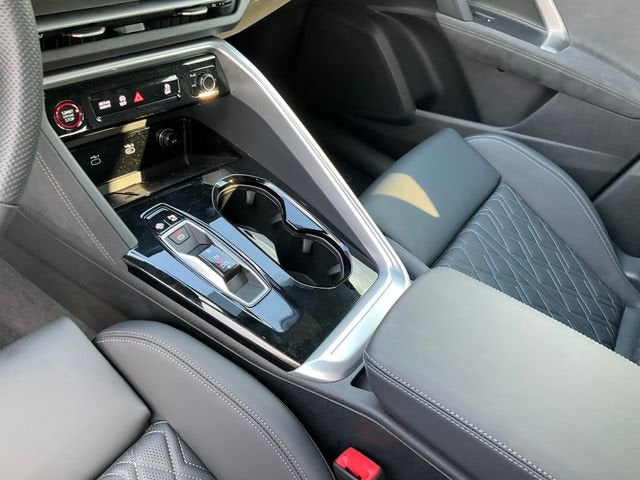 2025 Audi All-new SQ5 Prestige TFSI quattro S tronic