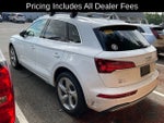 2021 Audi Q5 Premium Plus 45 TFSI quattro S tronic