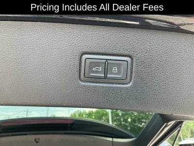 2019 Audi Q7 45 Premium