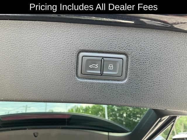 2019 Audi Q7 45 Premium