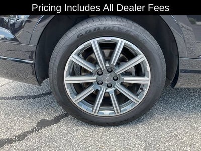 2019 Audi Q7 45 Premium