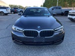 2023 BMW 5 Series 530i xDrive