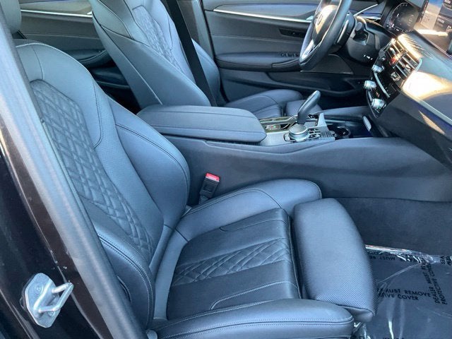 2023 BMW 5 Series 530i xDrive