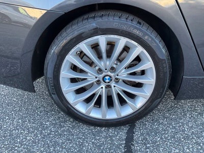 2023 BMW 5 Series 530i xDrive