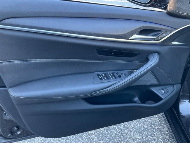 2023 BMW 5 Series 530i xDrive