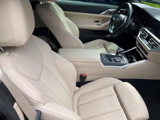 2021 BMW 430i 430i