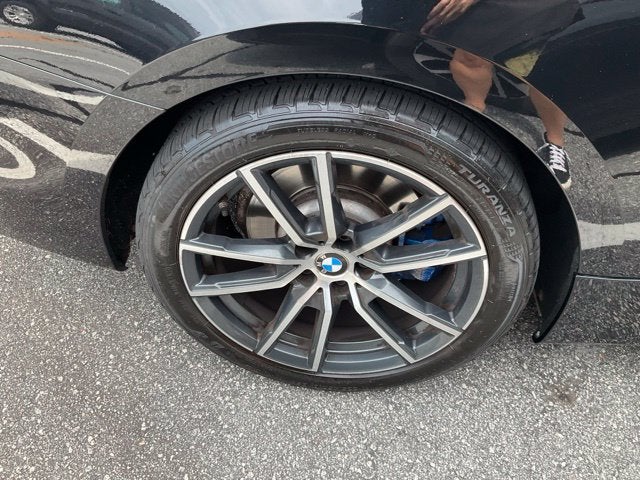2021 BMW 430i 430i