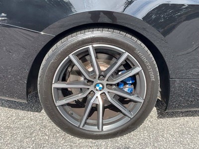 2021 BMW 430i 430i