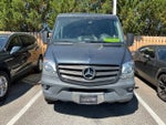 2014 Mercedes-Benz Sprinter 2500 Normal Roof