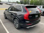 2020 Volvo XC90 T6 Momentum 6 Passenger
