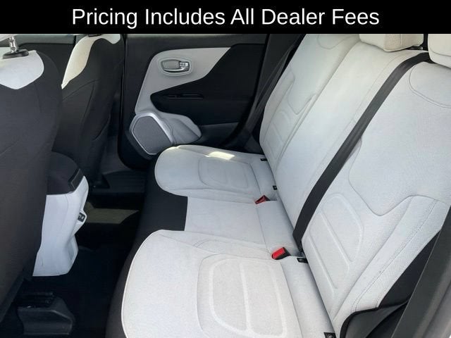 2018 Jeep Renegade Latitude FWD