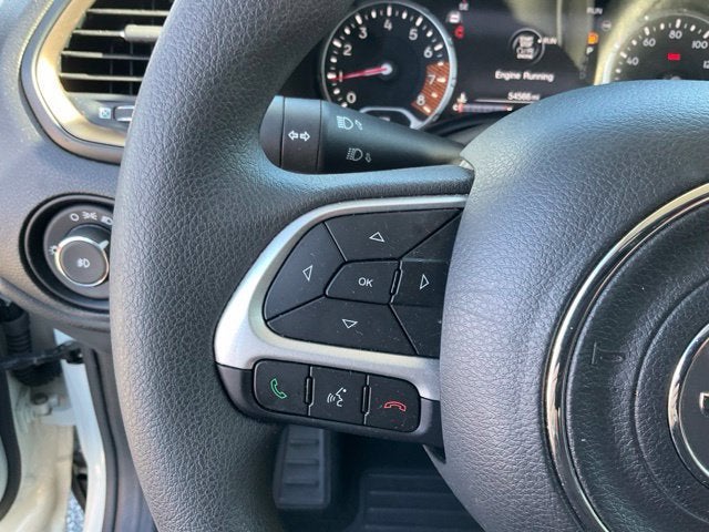 2023 Jeep Renegade Upland