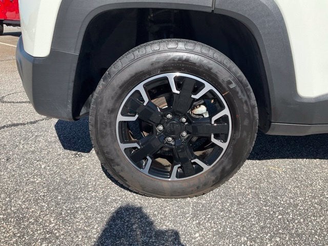 2023 Jeep Renegade Upland