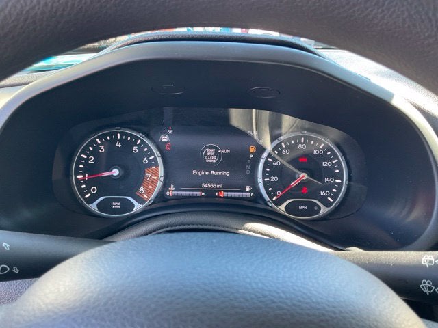 2023 Jeep Renegade Upland