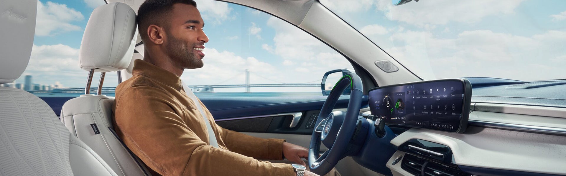 Fred Anderson Buick GMC in Greer SC
