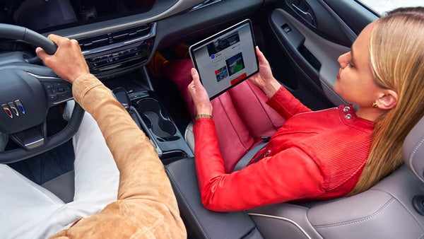 Fred Anderson Buick GMC in Greer SC