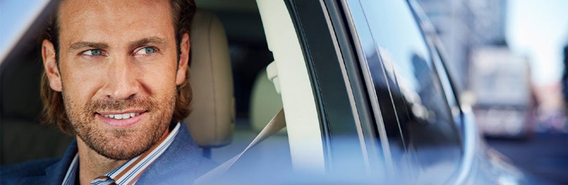Fred Anderson Buick GMC in Greer SC