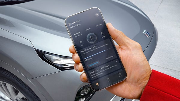 Fred Anderson Buick GMC in Greer SC