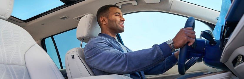 Fred Anderson Buick GMC in Greer SC