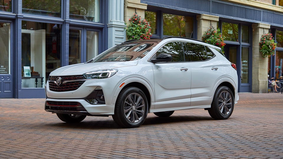 Fred Anderson Buick GMC in Greer SC