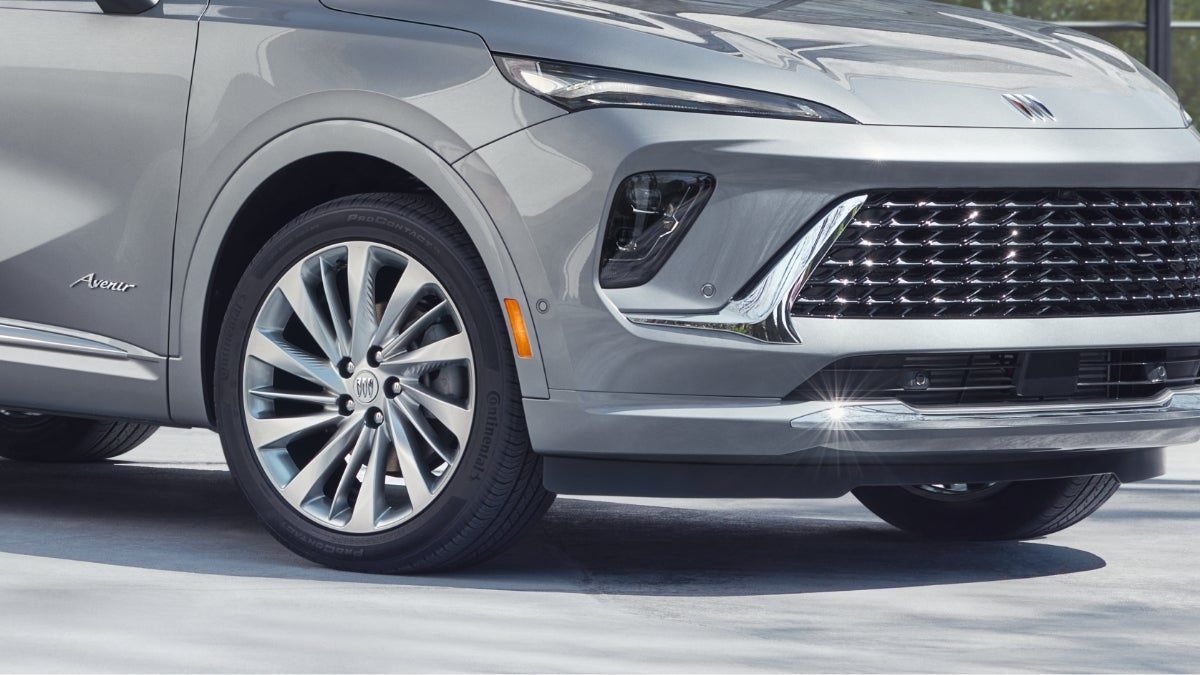 Fred Anderson Buick GMC in Greer SC