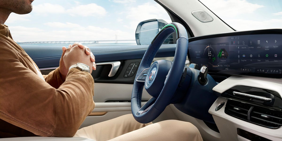 Fred Anderson Buick GMC in Greer SC